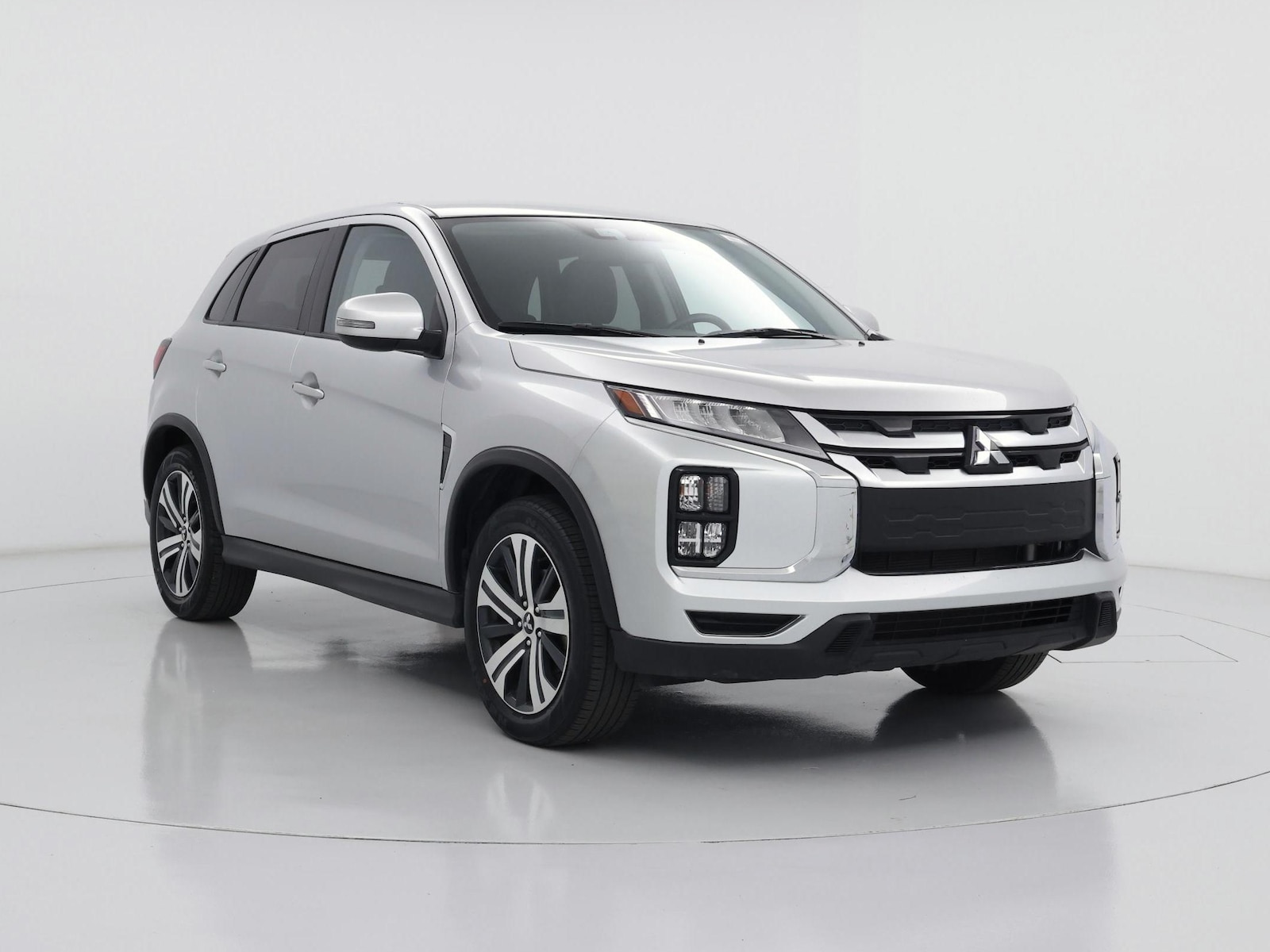 mitsubishi outlander sport 2025 JA4ARUAU5SU000651 image